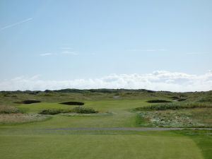 Carnoustie 2nd